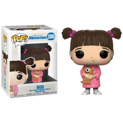 Figurka FUNKO Pop Disney Pixar Monsters Boo