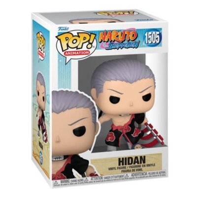 Figurka FUNKO Pop Naruto Shippuden Hidan
