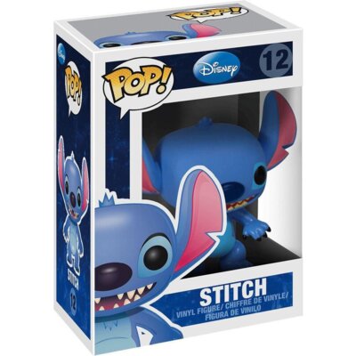 Figurka FUNKO Pop Disney Stitch