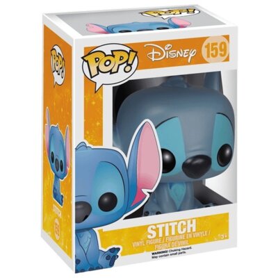 Figurka FUNKO Pop Disney Stitch