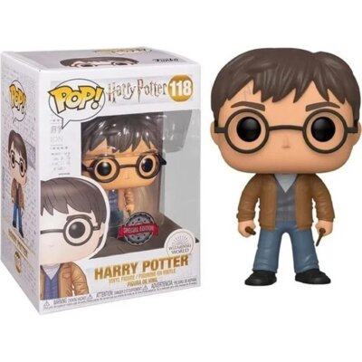 Figurka FUNKO Pop Harry Potter