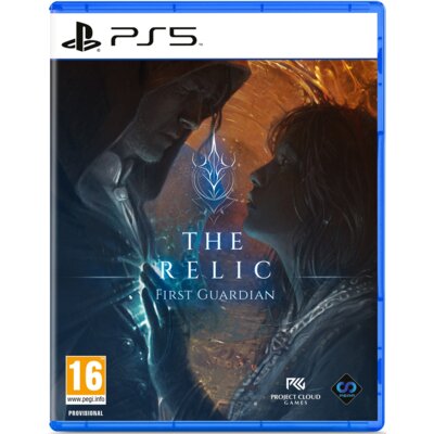 The Relic: First Guardian Gra PS5