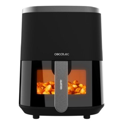 Air Fryer Frytkownica beztłuszczowa CECOTEC Fantastik Window 4000 4l 1400W