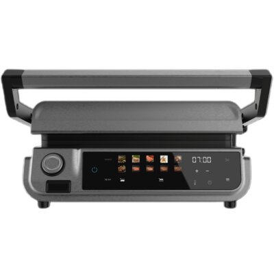 Grill elektryczny CECOTEC Rock'nGrill 2000 Smash PerfectCook