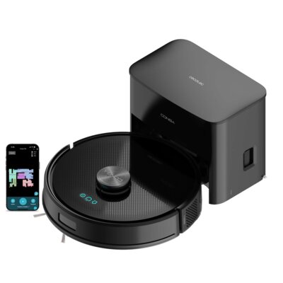 Robot sprzątający CECOTEC Conga Y50