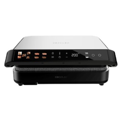 Grill elektryczny CECOTEC Rock'nGrill 2000 PerfectCook