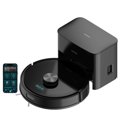 Robot sprzątający CECOTEC Conga Y70