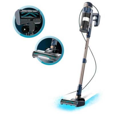 Odkurzacz CECOTEC Rockstar 800 Titan