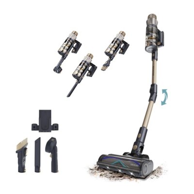 Odkurzacz CECOTEC Conga Rockstar RS90 Pet Flex