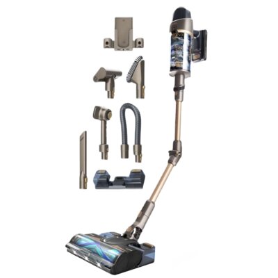 Odkurzacz CECOTEC Conga Rockstar RX90 AI AquaPet Flex