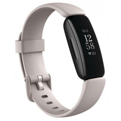 Smartband Google FITBIT Inspire 2 Czarno-biały