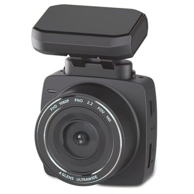 Wideorejestrator GÖTZE & JENSEN GOLDENLINE DC900