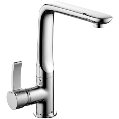 Bateria KFA ARMATURA Malachit 4403-915-0 Chrom