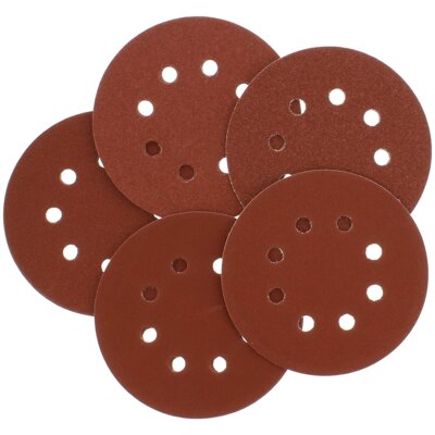 Krążek ścierny DEDRA DED7749A2 (5 szt.)