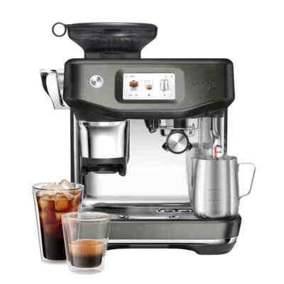 Ekspres SAGE Barista Touch Impress SES882BST