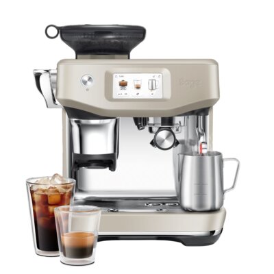 Ekspres SAGE Barista Touch Impress SES882ALM