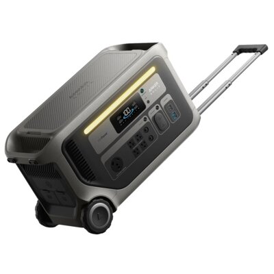 Stacja zasilania ANKER Solix F3000 3072 wh 3600W