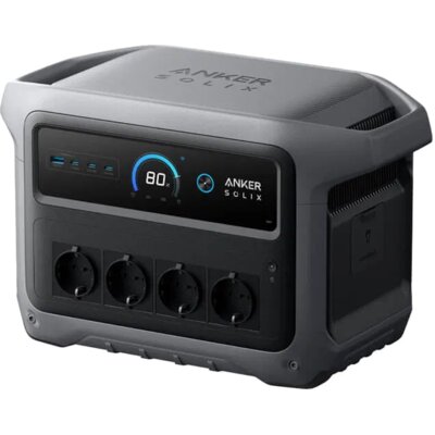 Stacja zasilania ANKER Solix C1000 Gen 2