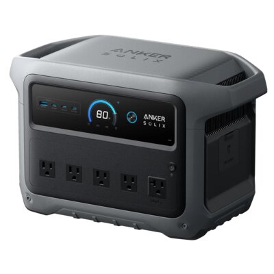Stacja zasilania ANKER Solix C1000 Gen 2