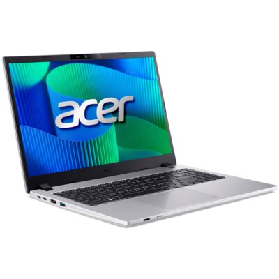 Laptop ACER TravelMate P2 TMP215-55-TCO 15.6" IPS Core 5 120U 16GB RAM 512GB SSD