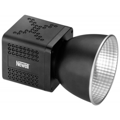 Lampa LED NEWELL Tara 40 RGB, 2500-6500K, mocowanie Bowens