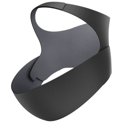 Pas ciążowy MOMCOZY Rozmiar XL Czarny