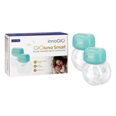Laktator INNOGIO GIOluna Smart GIO-353