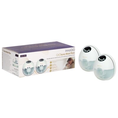 Laktator INNOGIO Gioluna Maxi Flow GIO-362