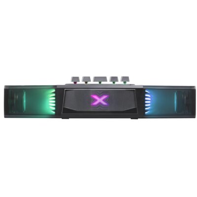 Soundbar komputerowy DEFENDER Xeno 2.0, Komunikacja bezprzewodowa