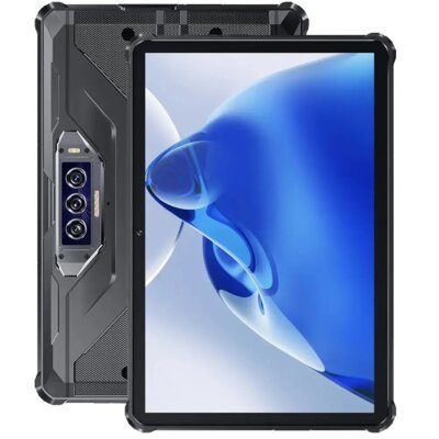 Tablet OUKITEL RT7 10.1" 12/512 GB LTE Wi-Fi Czarny
