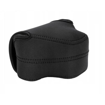 Futerał JJC OC-X100 do FujiFilm X100VI/X100V/X100F/X100T/X100S/X100/X-E5 Czarny