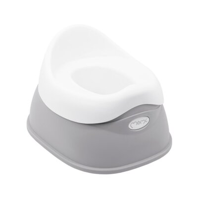 Nocnik MOMI Dito Szary