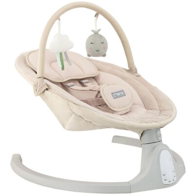 Bujaczek MOMI Kenani BULE00041 Beżowy