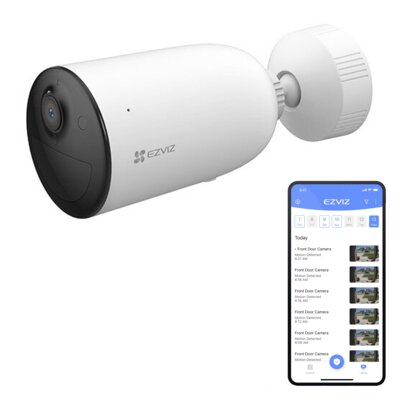 Kamera EZVIZ CB3 Zewnętrzna, Wi-Fi