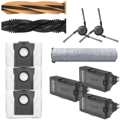 Zestaw akcesoriów DREAME do modeli Aqua10 (10 elementów)