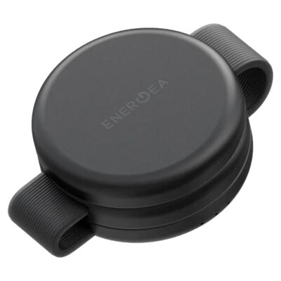 Ładowarka indukcyjna ENERGEA Alumag Trio 3w1 Qi2 15W Grafitowy