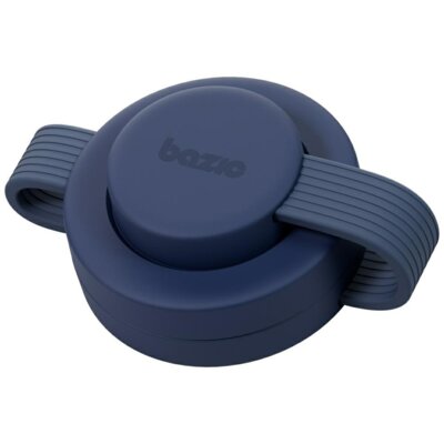 Ładowarka indukcyjna BAZIC GoMag Trio 2 3w1 15W Niebieski