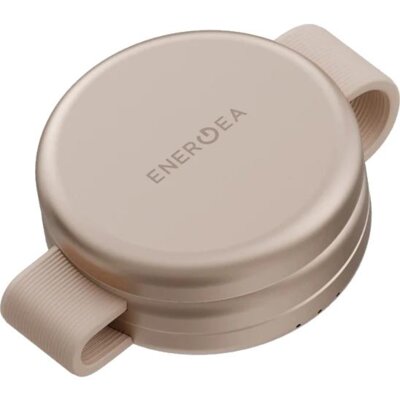 Ładowarka indukcyjna ENERGEA Alumag Trio 3w1 Qi2 15W Złoty