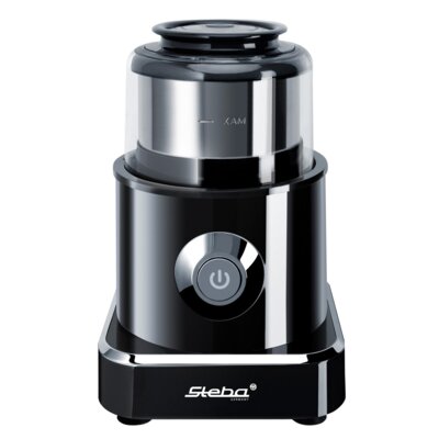 Młynek wielofunkcyjny STEBA MG 500 Czarny