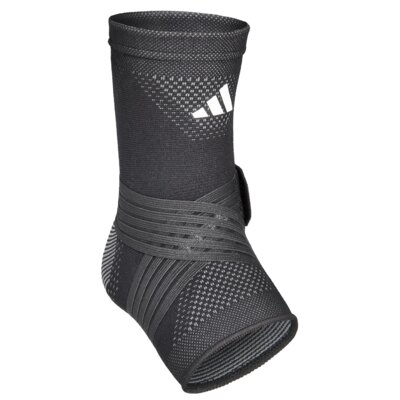 Ściągacz ADIDAS Aeroready ADSU-14100 na kostkę (rozmiar S)