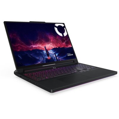 Laptop LENOVO Legion Pro 5 16AFR10H 16" OLED 240Hz R9-9955HX3D 64GB RAM 2TB SSD GeForce RTX5080 DLSS 4 Windows 11 Professional