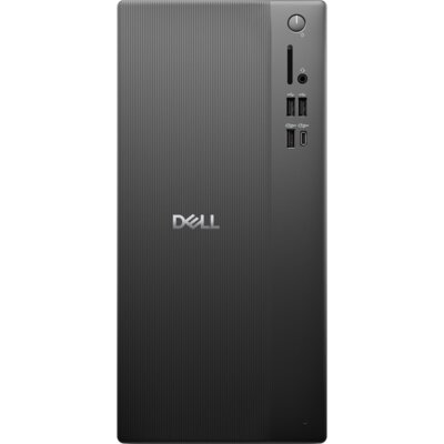 Komputer DELL Tower ECT1250 Ultra 7-265 16GB RAM 1TB SSD Wi-Fi Windows 11 Professional
