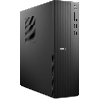 Komputer DELL Slim ECS1250 Ultra 5-225 16GB RAM 512GB SSD Wi-Fi Windows 11 Professional