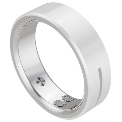 Smartring MAXCOM mRing MR200 57mm Biały