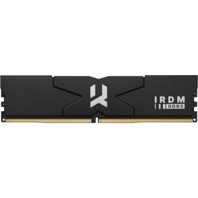 Pamięć RAM GOODRAM IRDM 16GB (1x16GB) DDR5 7200MT/s CL34