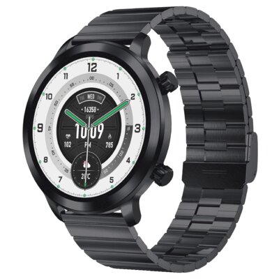 Smartwatch BEMI Zeno AI Czarny