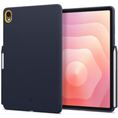 Etui na Galaxy Tab S11 SPIGEN Nano Pop Granatowy