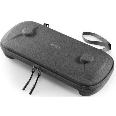 Etui SPIGEN Klasden Pouch do Sony Playstation Portal Remote Szary