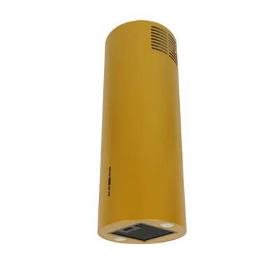 Okap MAAN Elba 39 Złoty