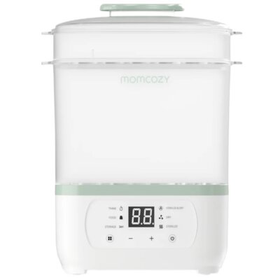 Sterylizator MOMCOZY BS002 8w1